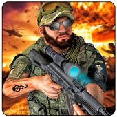 Grand Battlefield WW2 icon