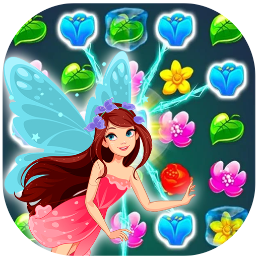 Blossom Bubble Pop icon