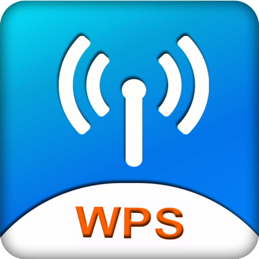 WiFi WPS/WPA Connect 2022 icon