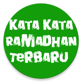 KATA KATA RAMADHAN TERBARU icon