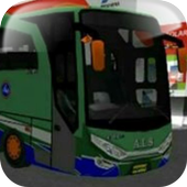 ikon Bus ALS Game