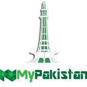 My Pakistan icon