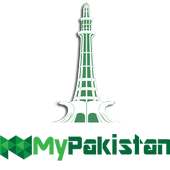 My Pakistan