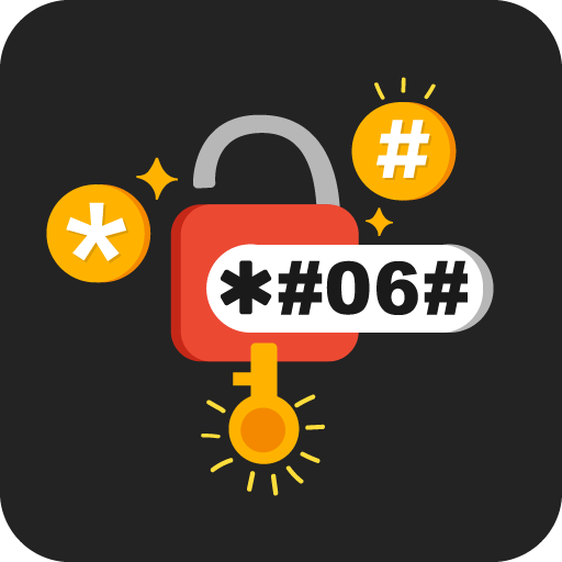 Secret Codes &amp;Unlock any device Guide icon