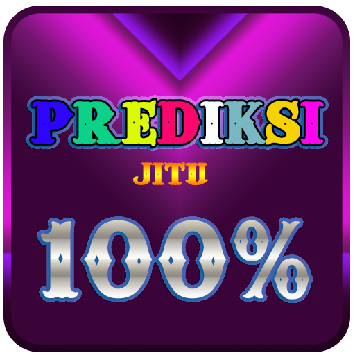 Prediksi Angka Jitu 100% icon