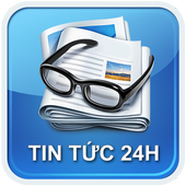 TIN NÓNG - Đọc Báo 24h, Tin Mới, Tin Nong icon