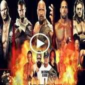 WWE Fight Videos 2018