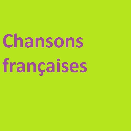Chansons pour enfants français!! icon