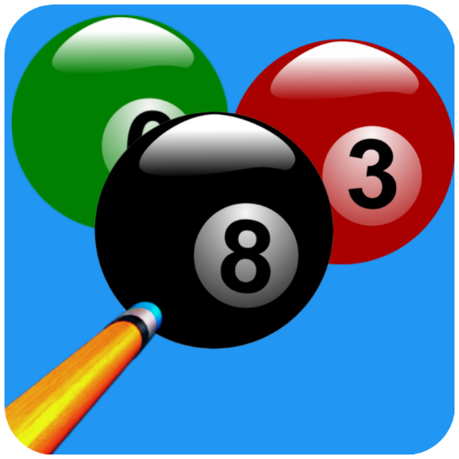 Billiards Pool - 8 ball icon