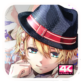 Cute Boys Anime Wallpaper icon