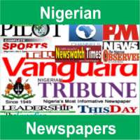 All Nigerian Newspapers