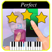Perfect Piano Game icon