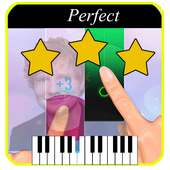 Perfect Piano Game