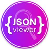 JSON Reader with Free JSON File Viewer on 9Apps
