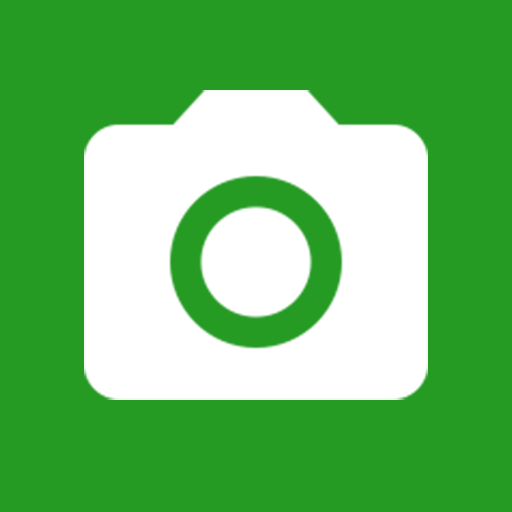 Camera Super Pixel icon