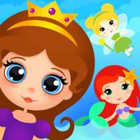 Shift Princess: ขับรถไปข้างหน้าการแข่งขัน!