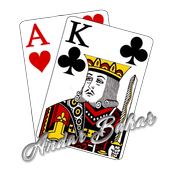 Andar Bahar Card Game icon