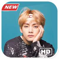 BTS V Kim Taehyung Wallpapers KPOP for Fans HD