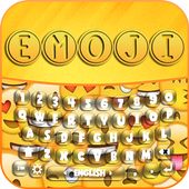 Emoji Keyboard Themes icon