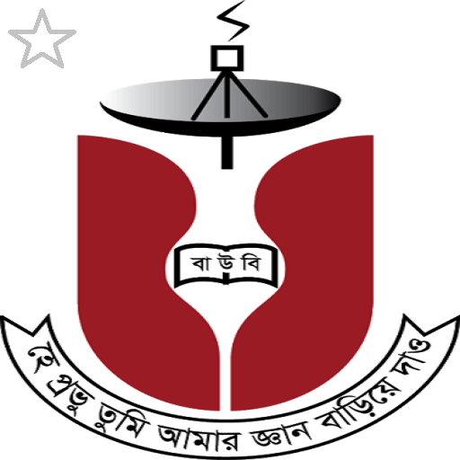 BOU Result | উন্মুক্ত | বাউবি &amp; BOU  All Informa.. icon