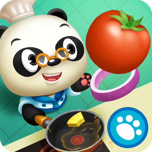Dr. Panda Restaurant 2 icon