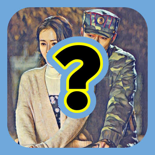 K-drama Quiz icon