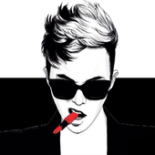 Sketch Art-Free Image Editor icon