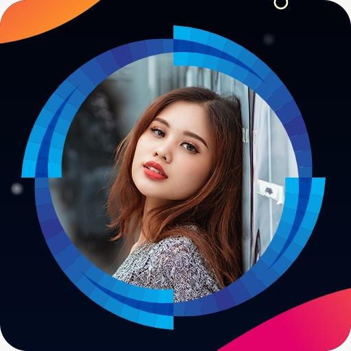 Profile Border editor - Story Highlights Cover icon