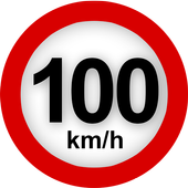 Speed Limiter icon
