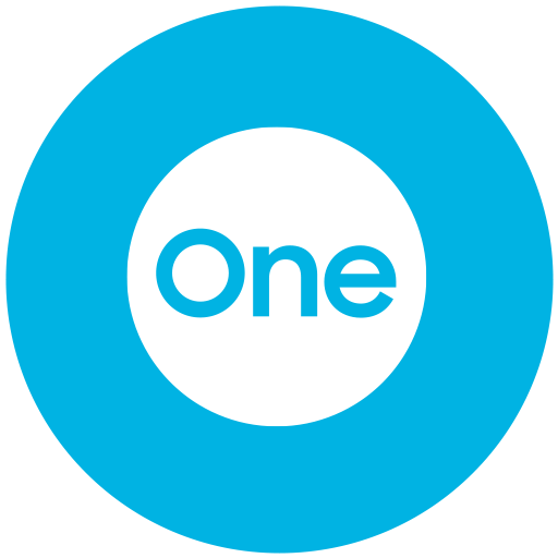 Samsung One icon
