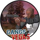 Gangs of Vegas - 3D Crime Simulator