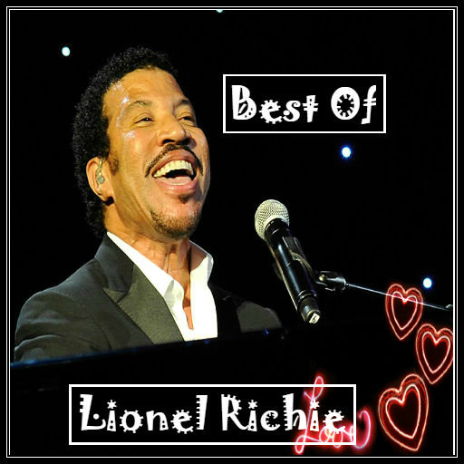 Lionel Richie Songs &amp; Lyrics icon