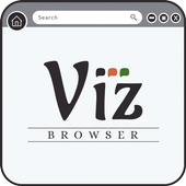 viz browser icon