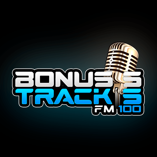 BONUS 'S TRACK'S FM 100 icon