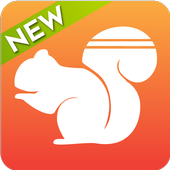 New UC Browser Download Guide icon