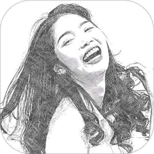 Pencil Sketch Effect - Photo Drawing icon