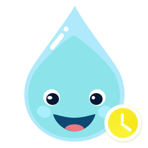 Water Drinking Reminder icon