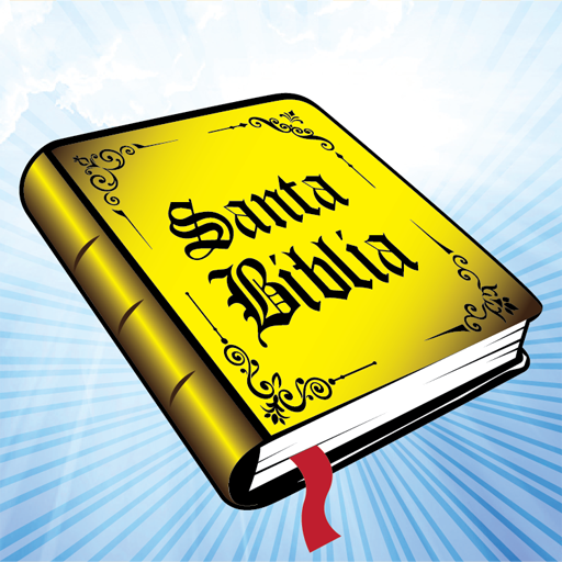 Mi biblia rvr 1960 icon