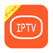 IPTV m3u daily updates icon