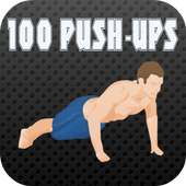 100 Push-ups: Training Plan