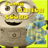 Funny Minion Sound For Ringtone icon
