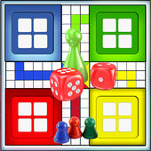 Ludo icon
