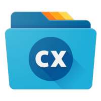 Cx Проводник on 9Apps