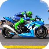 Motorbike Games 2020 - New Bike Racing Game