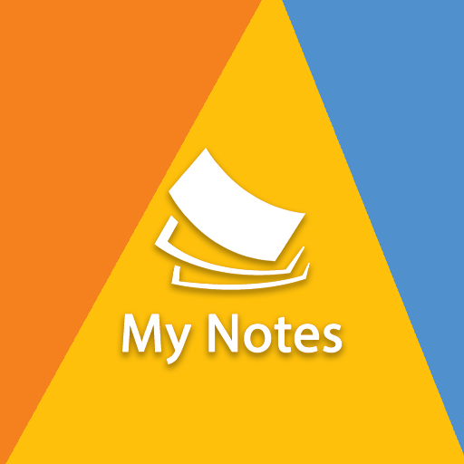 Notes icon