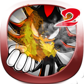 Super Sonic Boom 2 : Rush Adventure icon