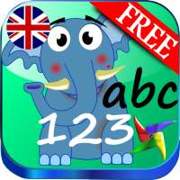 영어를 배울 수있는 게임 - 키즈 - 교육 - 파닉스