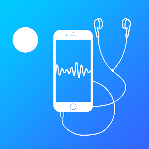 Stemoscope: Digital Stethoscope   STEM icon