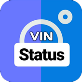 Vin Status icon