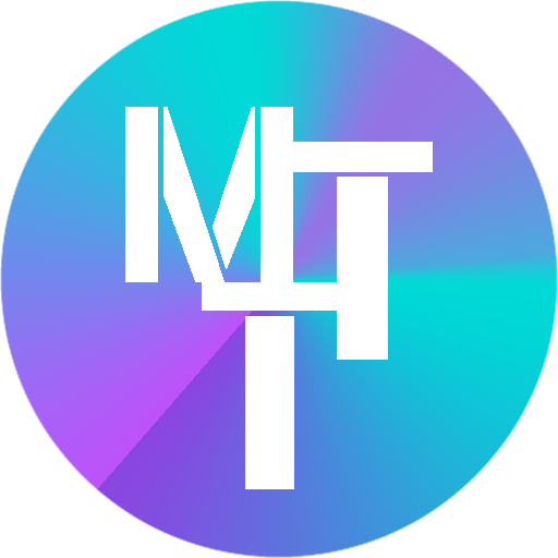Mobile Time Tracker icon